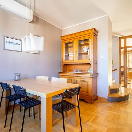 Family With A Beautiful Garden In Great Location By Renters Σπίτι διακοπών Σόποτ